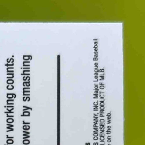 2024 Topps Gilded Collection Jackson Merrill Gold Wave Refractor 05/75 RC Padres