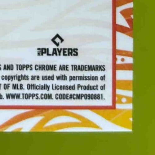 2024 Topps Chrome Update Jackson Holliday Sizzle #SIZ-2 RC Baltimore Orioles