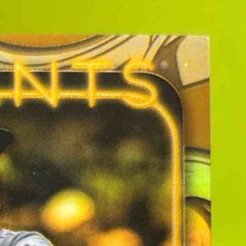 2024 Topps Gilded Collection Jung Hoo Lee 39/99 #113 RC San Francisco Giants