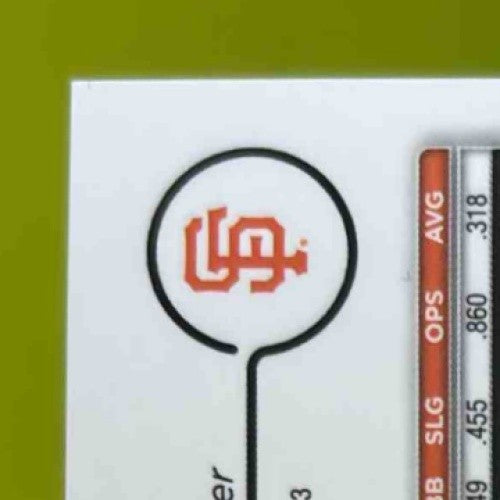 2024 Topps Gilded Collection Jung Hoo Lee 39/99 #113 RC San Francisco Giants