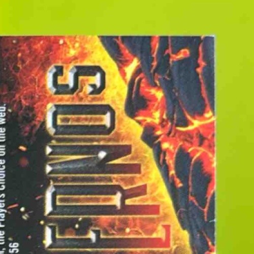 2024 Bowman Elly De La Cruz Rising Infernos #RI-1 RC Cincinnati Reds