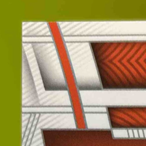 2023 National Treasures Colton Cowser Rookie Material Signature Midnight/25 Auto