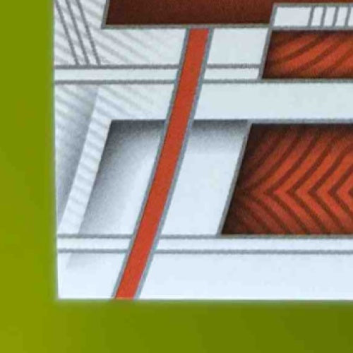 2023 National Treasures Colton Cowser Rookie Material Signature Midnight/25 Auto