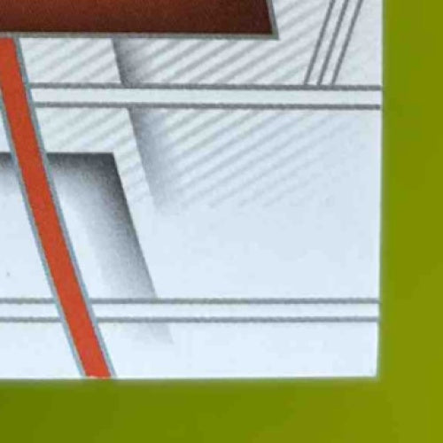 2023 National Treasures Colton Cowser Rookie Material Signature Midnight/25 Auto