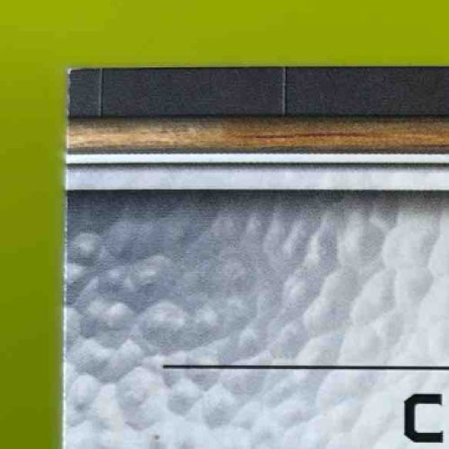 2023 Topps Museum Collection Gunnar Henderson Signature Swatches Dual Relic Auto