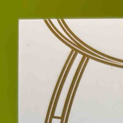 2023 Panini Flawless Jim Rice Signatures Emerald /5 #FS-JR Auto Boston Red Sox