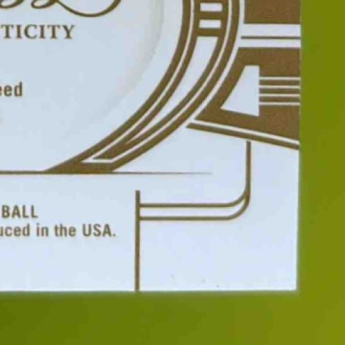 2023 Panini Flawless Jim Rice Signatures Emerald /5 #FS-JR Auto Boston Red Sox