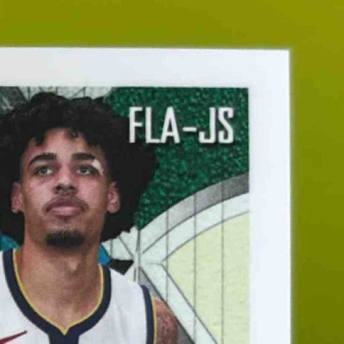 2023-24 Finest Julian Strawther Flashback Auto Gold Refractor 8/50 RC Nuggets