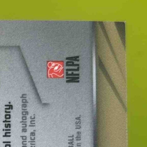 2014 Panini Spectra Brandin Cooks Prizms Gold 6/25 RC Auto New Orleans Saints