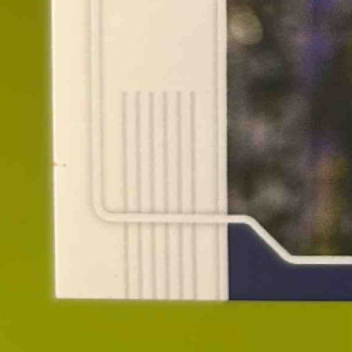 2017 Panini Score Keenan Reynolds Franchise Fabric #22 Baltimore Ravens