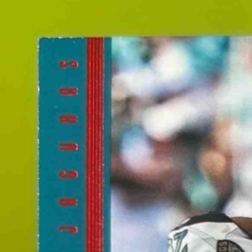 2017 Panini Plates & Patches Jalen Ramsey Red /10 #46 Jacksonville Jaguars