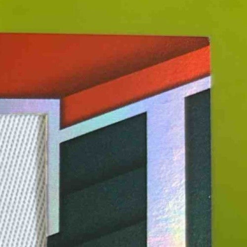 2018 Panini XR J Mon Moore Rookie Triple Threats Materials Orange 24/25 Packers