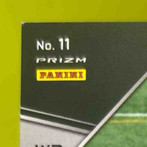 2018 Spectra J Mon Moore Marquez Valdes-Scantling Synced Swatches 6/99 Packers