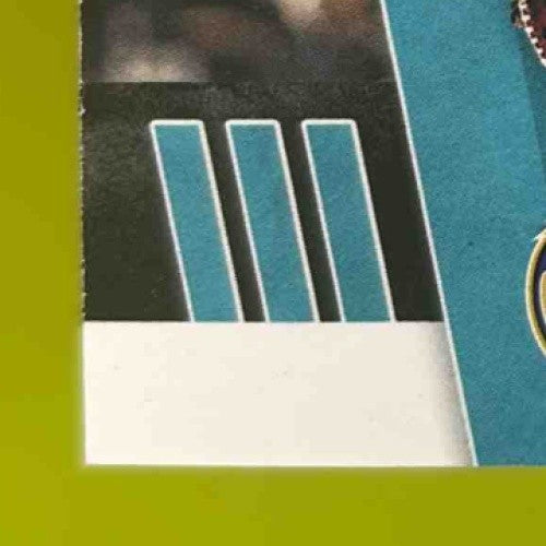 2019 Panini Donruss Lamar Jackson Threads Red #T-7 Baltimore Ravens