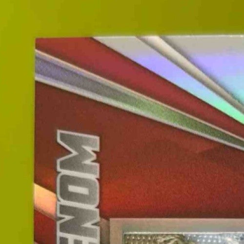 2024 Phoenix Spencer Rattler Rookie Phenom Jerseys Auto Red 95/99 MEM RC