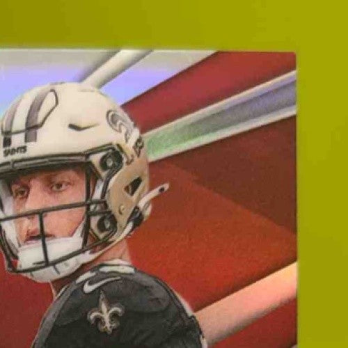 2024 Phoenix Spencer Rattler Rookie Phenom Jerseys Auto Red 95/99 MEM RC