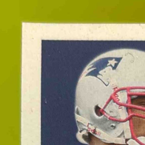 2000 Fleer Tradition GLOSSY Tom Brady RC / Stachelski 352 New England Patriots