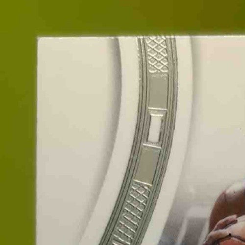 2023-24 Panini Flawless Joel Embiid Patches 10/20 #PAT-EMB MEM 76ers