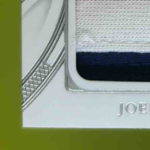 2023-24 Panini Flawless Joel Embiid Patches 10/20 #PAT-EMB MEM 76ers