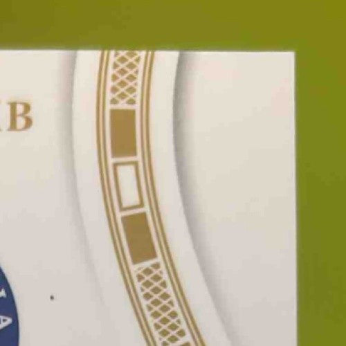 2023-24 Panini Flawless Joel Embiid Patches 10/20 #PAT-EMB MEM 76ers