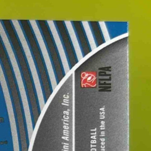 2022 Illusions Aidan Hutchinson Rookie Vision Signatures /99 Auto Detroit Lions