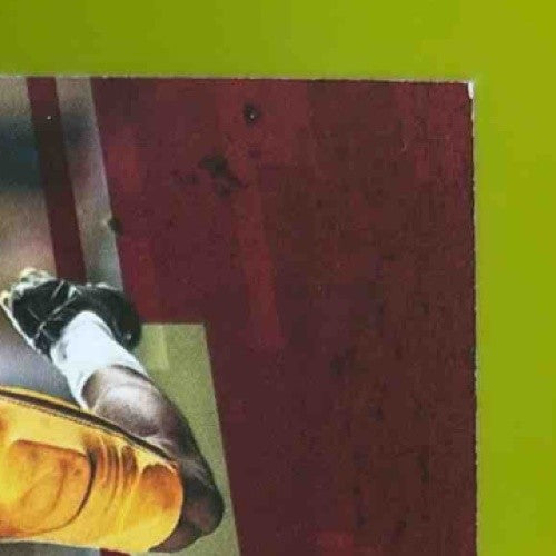 2019 Panini Prestige Juju Smith-Schuster Alma Mater Relics Prime PATCH 22/50