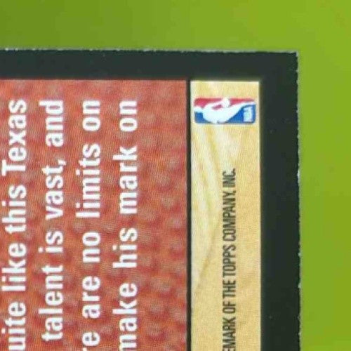 2007-08 Topps Kevin Durant Rookie Set Orange #2 RC