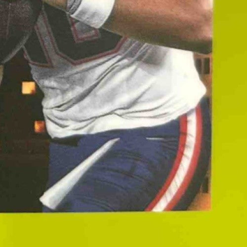 2024 Topps Resurgence Drake Maye Electro-Lights #EL-7 RC New England Patriots