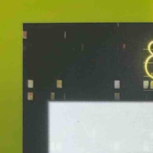 2024 Topps Resurgence Drake Maye Electro-Lights #EL-7 RC New England Patriots