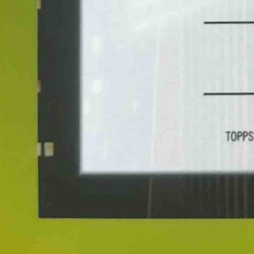 2024 Topps Resurgence Drake Maye Electro-Lights #EL-7 RC New England Patriots