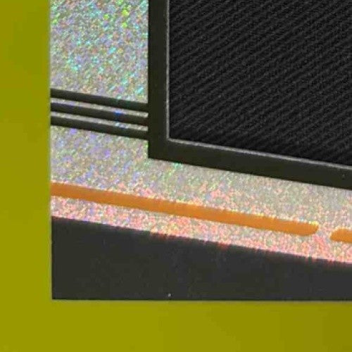 2019 Panini Unparalleled Riley Ridley Rookie Jersey Auto #332 RC Chicago Bears