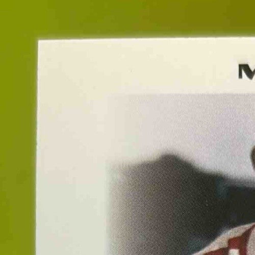 2015 Leaf Heroes of Baseball Stan Musial Milestones Auto St. Louis Cardinals