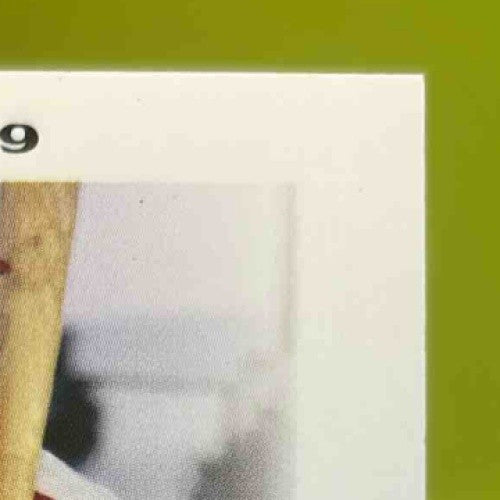 2015 Leaf Heroes of Baseball Stan Musial Milestones Auto St. Louis Cardinals