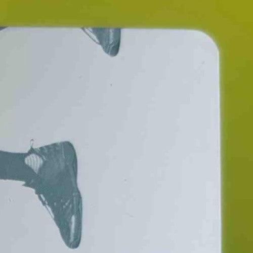 2019-20 NT Victor Oladipo 2018 Flawless Printing Plates Cyan 1/1 Indiana Pacers