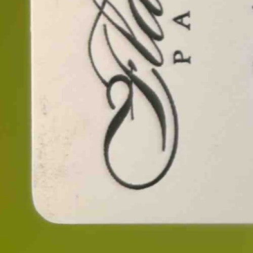 2019-20 NT Victor Oladipo 2018 Flawless Printing Plates Cyan 1/1 Indiana Pacers