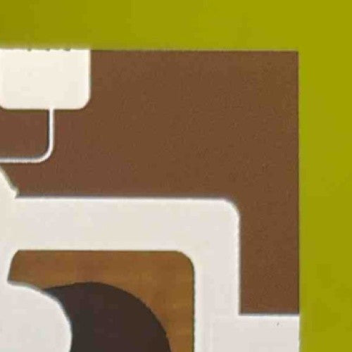 2022 Clearly Donruss Garrett Wilson Rated Rookie Auto Purple /175 New York Jets