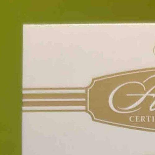 2023 Flawless Collegiate Jalen Carter Rookie Patch Auto 13/25 Georgia Bulldogs