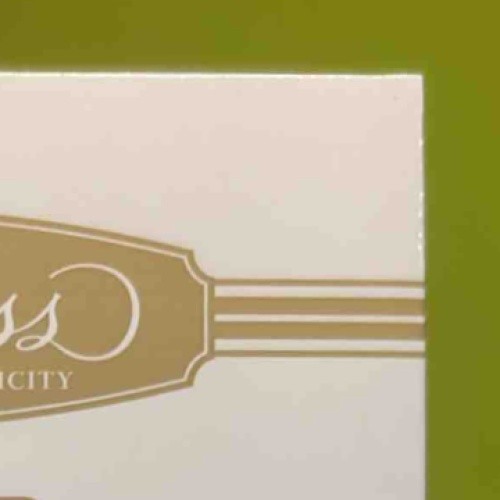 2023 Flawless Collegiate Jalen Carter Rookie Patch Auto 13/25 Georgia Bulldogs