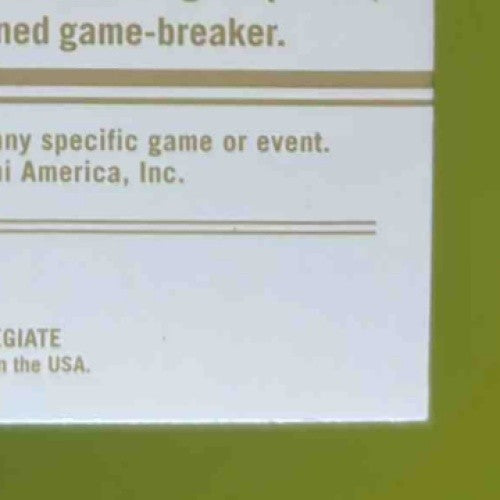 2023 Flawless Collegiate Jalen Carter Rookie Patch Auto 13/25 Georgia Bulldogs