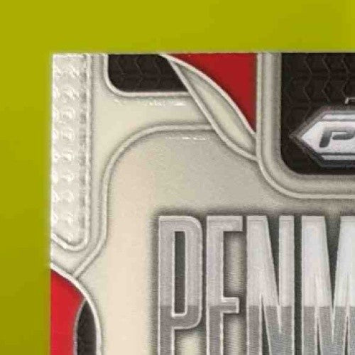 2024-25 Panini Prizm Premier League Antony Penmanship #P-A Auto