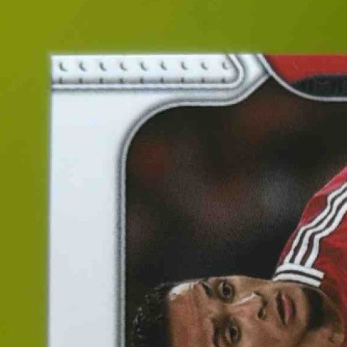 2024-25 Panini Prizm Premier League Antony Penmanship #P-A Auto