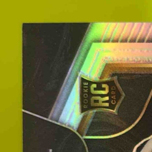 2022-23 Panini Select Jeremy Sochan Rookie Signatures/249 Auto San Antonio Spurs