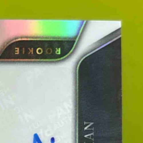 2022-23 Panini Select Jeremy Sochan Rookie Signatures/249 Auto San Antonio Spurs