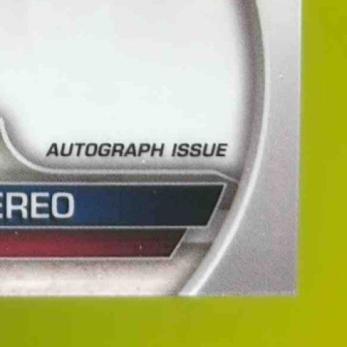 2023 Bowman Gleider Figuereo Chrome Auto Refractor 269/499 #CPA-GF 1st Prospect