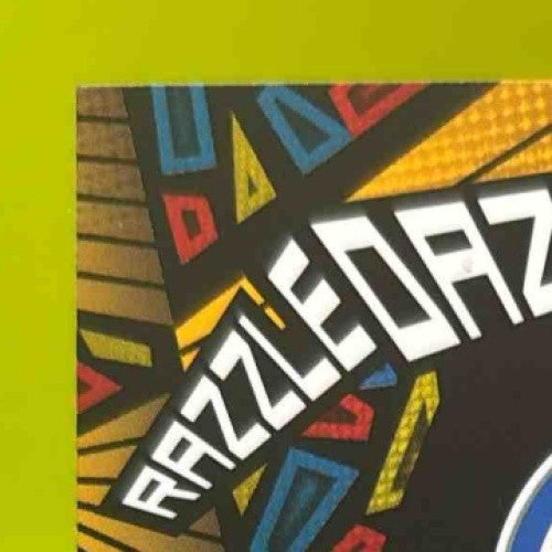 2022-23 Panini Mosaic Jaden Ivey RC Razzle Dazzle #4 Rookie Card Detroit Pistons