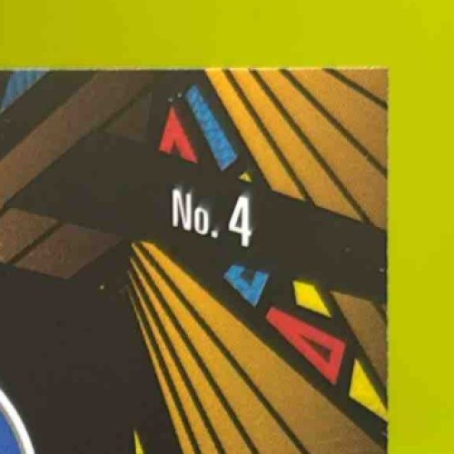 2022-23 Panini Mosaic Jaden Ivey RC Razzle Dazzle #4 Rookie Card Detroit Pistons