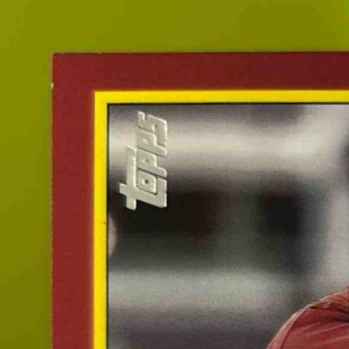 2024 Topps Update '89 Topps Autographs Red Jose Soriano 09/25 LA Angels