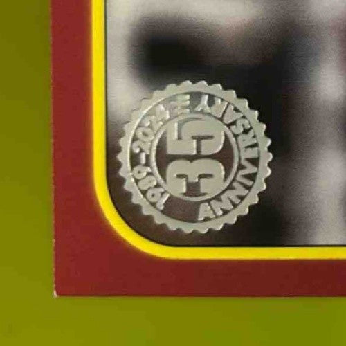 2024 Topps Update '89 Topps Autographs Red Jose Soriano 09/25 LA Angels