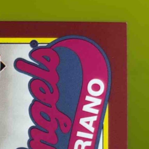 2024 Topps Update '89 Topps Autographs Red Jose Soriano 09/25 LA Angels