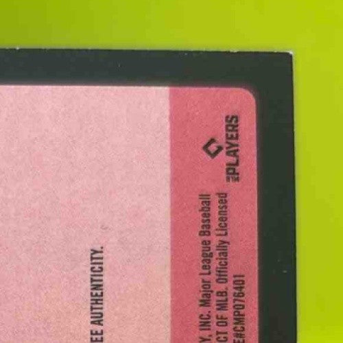 2024 Topps Update '89 Topps Autographs Red Jose Soriano 09/25 LA Angels